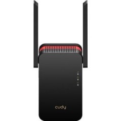 Enhance Your WiFi with Cudy RE3000 Extender - Superior Coverage & Speed (SKU: 6971690792909)